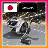 DAIWA Zillion SV TW 1000 Baitcasting Reel (2021 Model)
