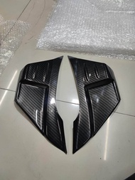 Winglet CBR650R  [ 2019+]