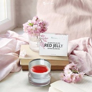 RED JELLY MS GLOW