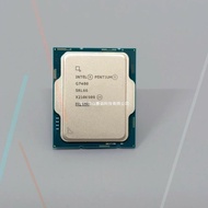 G7400 12Generation 1700 Brand new loose pieces Processor CPU