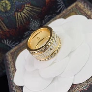 Fashion rings / 3 in 1 rings / classic women's jewelry