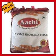 Aachi Ponni Boiled Rice 5kg