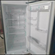 [Khusus Bogor] Kulkas Lemari Es 2 pintu Sanken SK-G266CH BK