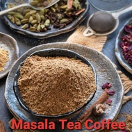 Sri Lankan Aromatic Masala Tea Coffee Powder (50g)