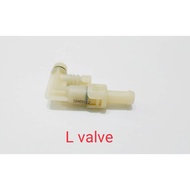 PHILIPS steam iron JYPC 5 L valve