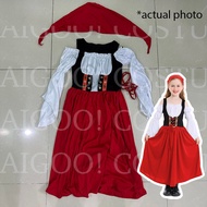 Germany Belgium Norway Denmark France Romania Costume for Girls Kids United Nations for Children