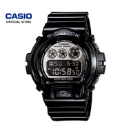 CASIO G-SHOCK DW-6900NB Mens Digital Watch Resin Band