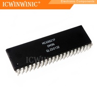5 Piece  MC68B21P EF68B21P MC68B21 EF68B21 DIP-40  Integrated circuit IC