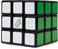 RUBIKS Cube Re-Cube 3X3 — Rubik's Cube Puzzle Game — 3x3 Puzzle, 100% Recycled Colour Balance — Clas