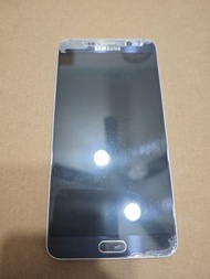 三星 Samsung galaxy note 5