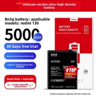 EXIUPAI | High Capacity Replacement Battery for Xiaomi Redmi 13C