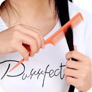 Long hair comb/salon comb