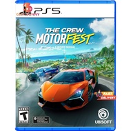 The Crew Motorfest - PlayStation 5