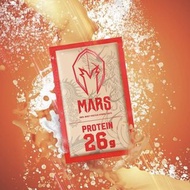 Mars戰神水解乳清蛋白粉