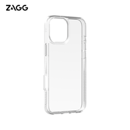 [iPhone 16/15 Series] Ốp lưng trong ZAGG Crystal Palace MagSafe chống sốc 4m bảo hành 1 năm 1 đổi 1