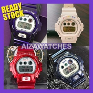 OFFER G SHOCK BNB FIT ORI CERMIN KACA DW6900 BAPE RED BLUE NAVY WHITE BLACK Jam Tangan Lelaki & pere