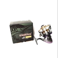 Reel Kamikaze Emporium EP4000F 5BB