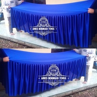 / buffet tablecloth / buffet table cover Dining table cloth