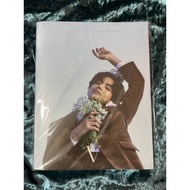 [MERCH] BTS Me, Myself, ​and V ‘Veautiful Days’​ Special 8 Photo-Folio