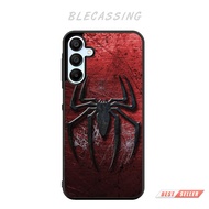 Hardcase Casing Cover Samsung Galaxy S24 S23 S22 S21 S20 A55 A35 A25 A15 Note 20 10 FE Plus Ultra 5G