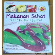 Healthy Low Cholesterol Food