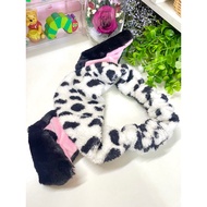 Headband 101 dalmatians