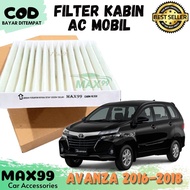Filter Kabin Ac Mobil Grand Avanza Xenia 2016 - 2018