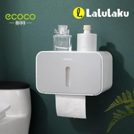 Ecoco Bathroom Tissue Holder 1903 Bathroom Tissue Holder