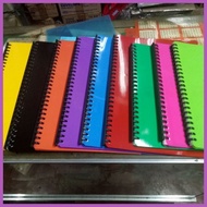 ✻ ✲ ◐ Seagull Clearbook short 23holes