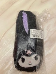 Kuromi 毛毛拖鞋