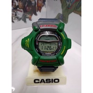 Casio DW-9100 / 1664