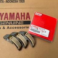 NMAX V2 / AEROX V1 / AEROX V2 CLUTCH LINING