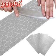 AERIDOK Sand Paper Non-Slip Rectangle Replacement 400/600/1000/1200Grit
