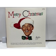 1LP Vinyl Records Record Merry Christmas // VIM-7220 (J7C235)