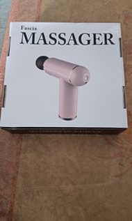 Facia massager .強力按摩槍