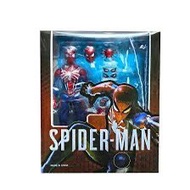 Shf PS4 Spider-man
