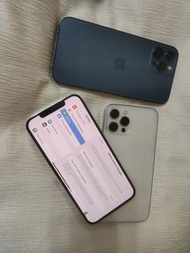 iPhone 12 pro max 256gb