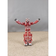 Yujin X Bomber action figure Dai XBIG - KA26