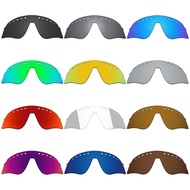Polarized Lenses Replacements For Sutro Lite Sweep Vented OO9465 Sunglasses