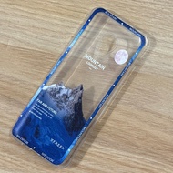 For Xiaomi Qin F21 Pro Case Clear Soft Tpu Silicon Back Cover ai F21Pro+ Capas Fundas For Qin F22Pro