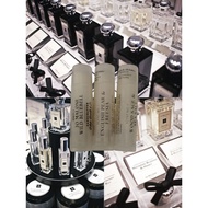 SOLIDE SCENTS |Solid Perfume Balm| Trio JM Combo | Unisex Scent | J0 Mal 0ne | |香水固体膏 15 gram