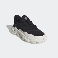 adidas Originals OZWEEGO TR 運動休閒鞋 黑白色 FV9760