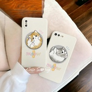 Soft Case Samsung S10 S10 PLUS S20 S20 PLUS S20 ULTRA S20 FE S21 FE S21 S21 PLUS S21 ULTRA S22 S22 PLUS S22 ULTRA S23 S23 PLUS S23 S23 FE ULTRA S24 PLUS ULTRA Motif Meow Cute CSE 113 114 Case Cover Silicon Casing Cute Motif Character Silicone Phone Case