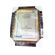 GELAREH PHOTO FRAME -PHOTOSIZE: 15x20CM