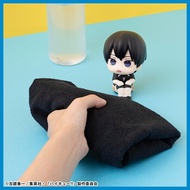 ✨ ▫ ∪ Look up / Rukappu Haikyu!! Tobio Kageyama Uniform Ver. painted movable figure