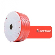 สายลม PU ม้วน (PU TUBE) สายลมม้วน สายลมยกม้วน ขนาด 4/6/8/10/12/14/16 มิล