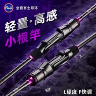 joran udang galah batu ladung pancing tali pancing benang Hunting Root L Hardness Quick Adjustment S