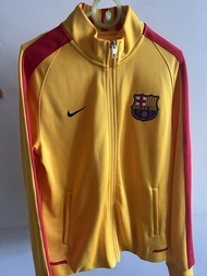 Nike Barcelona 2015-16外套