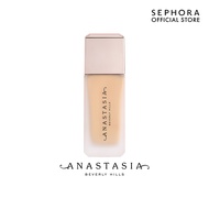 Anastasia Beverly Hills Impeccable Blurring Second Skin Matte Foundation