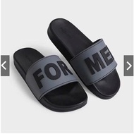`FM Strong style formen unisex slippers `new model 2025